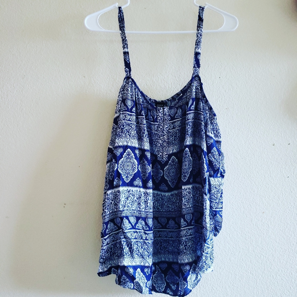 Torrid Size 1